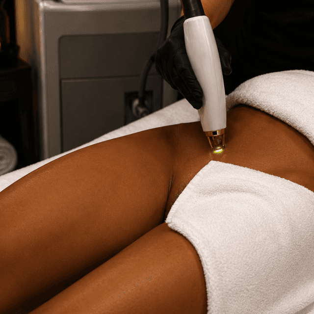 Full Brazilian Laser 8 sessions at Day 2 Skin LLC in Fort Oglethorpe, GA